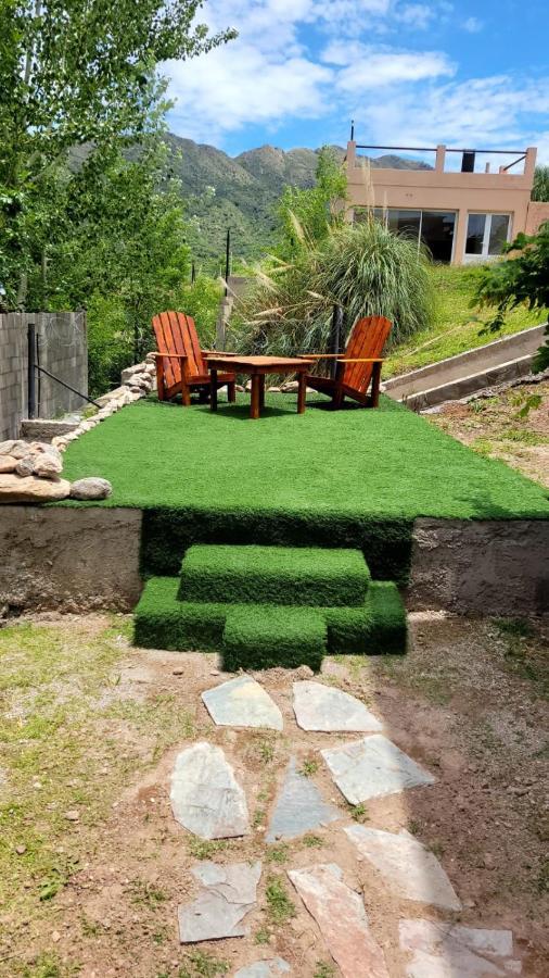 Apartamento La Colina - Potrero De Funes